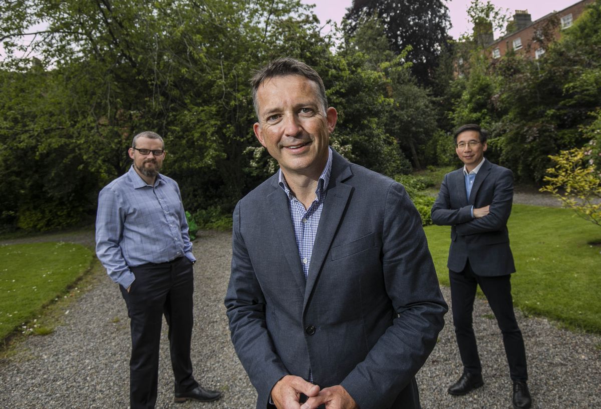 Galway based cancer treatment company awarded Enterprise Ireland Innovation Partnership Programme grant.